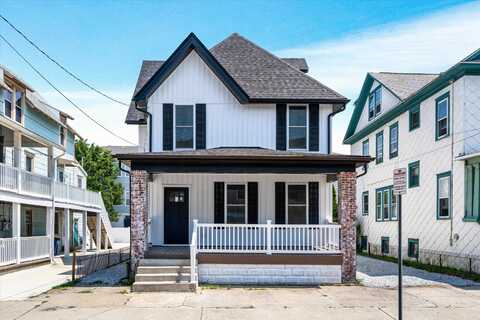 125 E Pine, Wildwood, NJ 08260