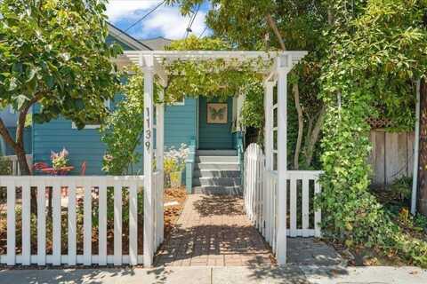1139 Walk Circle, SANTA CRUZ, CA 95060