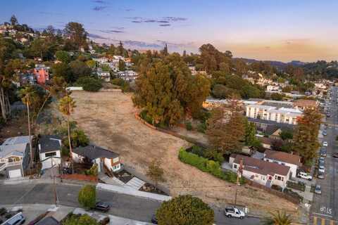 2932 Cumberland WAY, OAKLAND, CA 94605