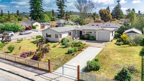 208 Coulson AVE, Santa Cruz, CA 95060