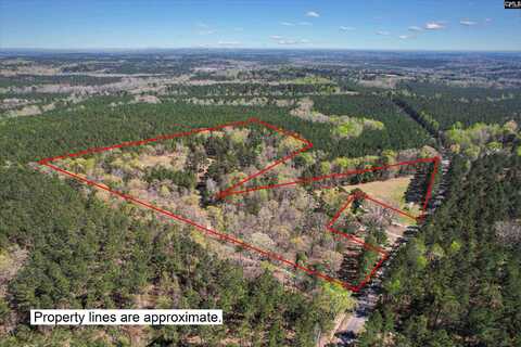 573 Qualls Road, Ridgeway, SC 29130