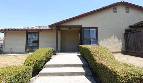 2886 D'amico DR, San Jose, CA 95148