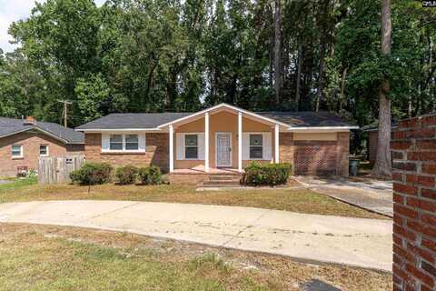 4100 Highland Park Drive, Columbia, SC 29204