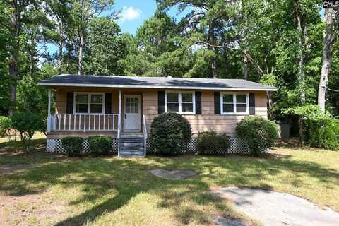 1219 NE Miles Road, Blythewood, SC 29016