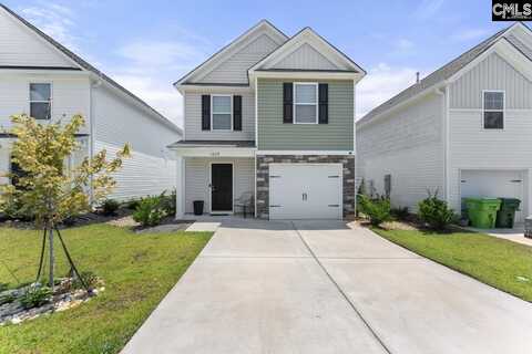 1068 Crescent Moon Loop, Hopkins, SC 29061