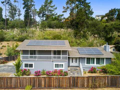 52 Mar Monte AVE, LA SELVA BEACH, CA 95076