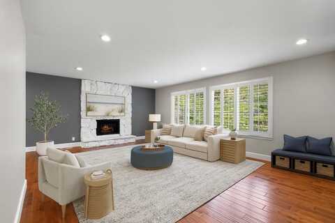 52 Mar Monte AVE, LA SELVA BEACH, CA 95076