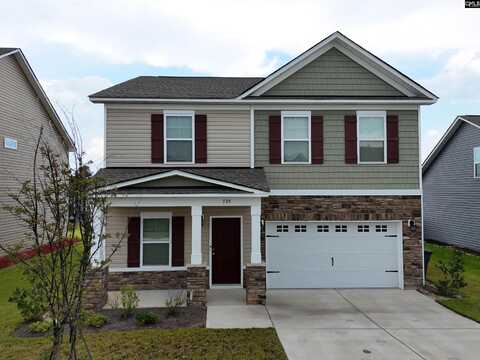 735 Bustling Branch Lane, Elgin, SC 29045