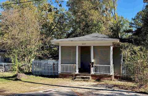 2238 Center Street, Columbia, SC 29204