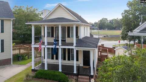 271 Naples Avenue, Cayce, SC 29033