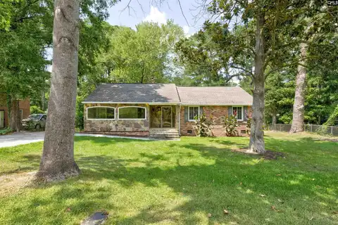 1612 Bradley Drive, Columbia, SC 29204