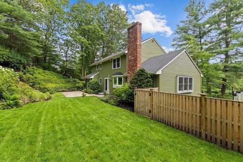 162 Mayfair Dr, Westwood, MA 02090