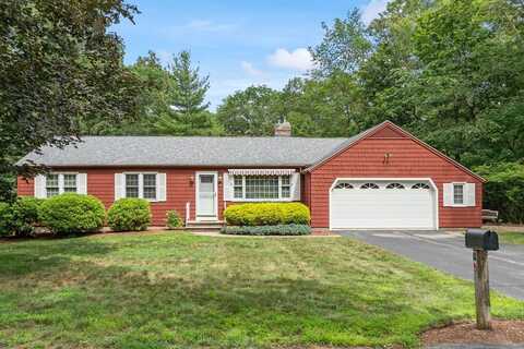 61 Amble Rd, Chelmsford, MA 01824