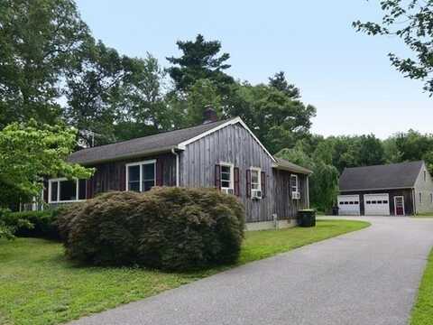 85 Maple Street, Bellingham, MA 02019