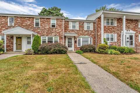 130 Coventry Circle, Brockton, MA 02301