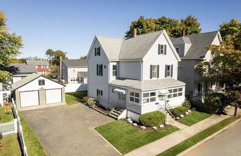 63-65 Harvard Street, Winchester, MA 01890
