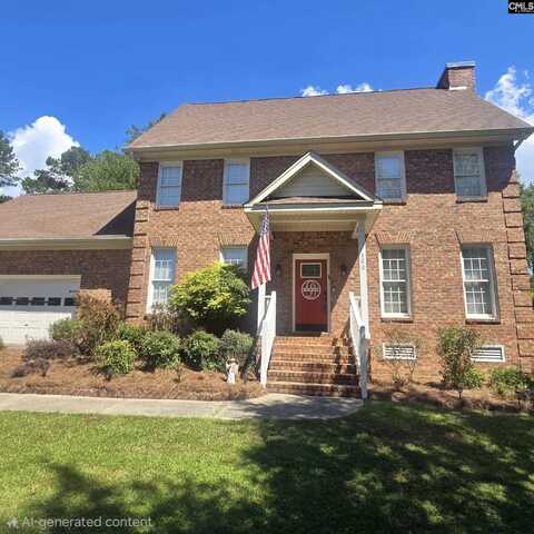 300 Wayworth Court, Columbia, SC 29212