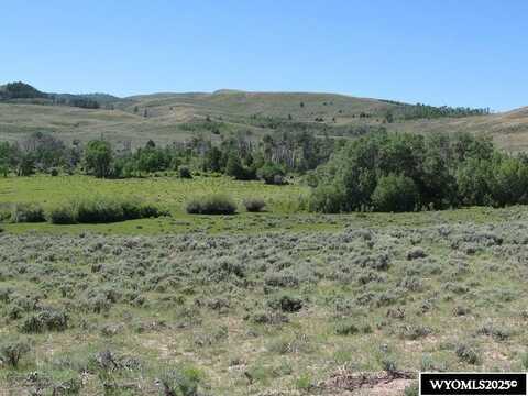 NW4NW4 E Miller Mountain, La Barge, WY 83123