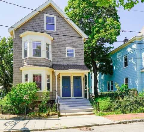 31-33 Rockingham St, Cambridge, MA 02139