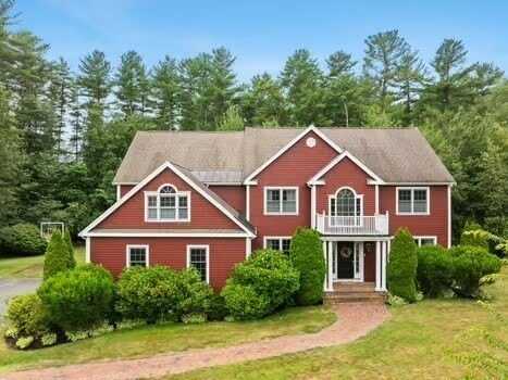 7 Tanglewood Dr, Easton, MA 02356