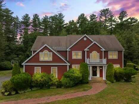 7 Tanglewood Dr, Easton, MA 02356