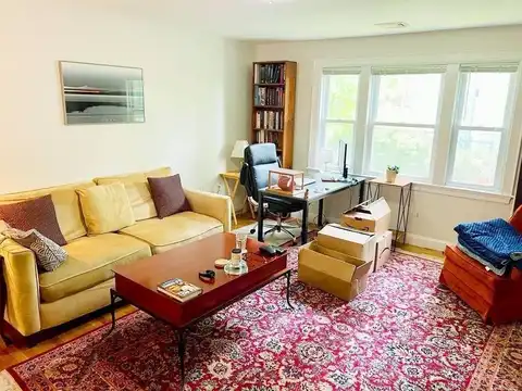 217 Bellevue Street, Newton, MA 02458