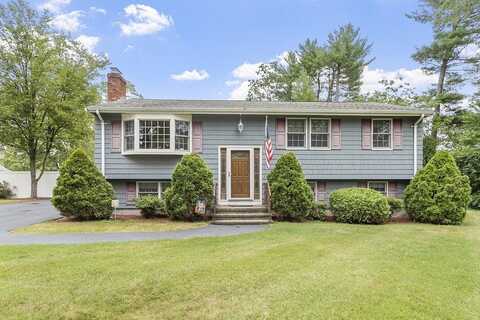 9 Donald Road, Billerica, MA 01821