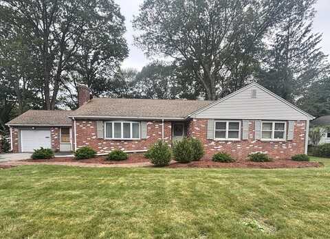 88 Sutherland Rd, North Attleboro, MA 02760