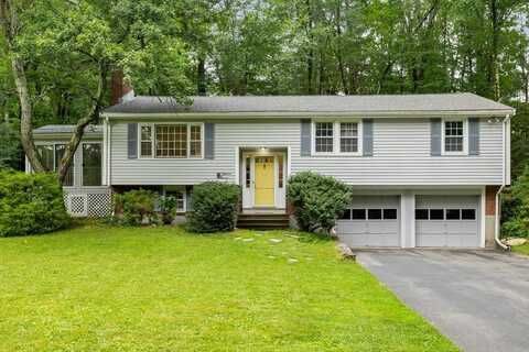 18 Lothrop Road, Acton, MA 01720