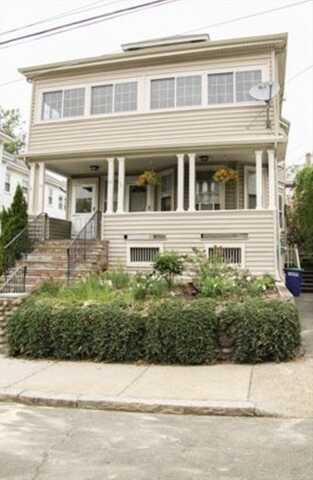 101 Woods Avenue, Somerville, MA 02144