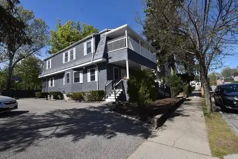 87 Floral St, Newton, MA 02461