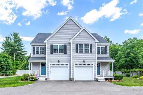 86 Central St, Mansfield, MA 02048