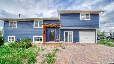 8280 Ptarmigan Avenue, Gillette, WY 82718