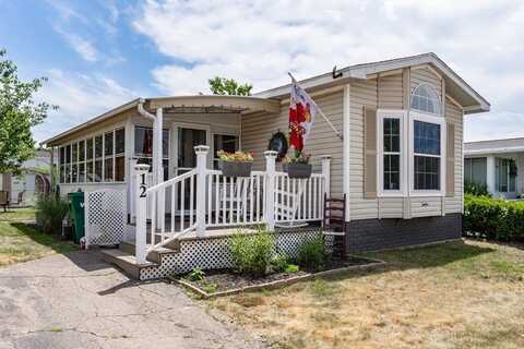 12 Viola Drive, Plainville, MA 02762