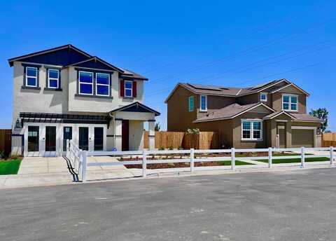 6115 W Lansing Way, Fresno, CA 93723