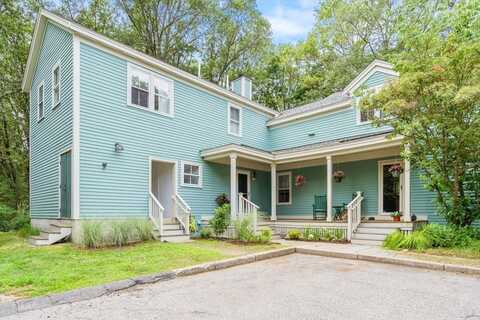 5 South Commons, Lincoln, MA 01773