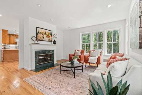 5 South Commons, Lincoln, MA 01773