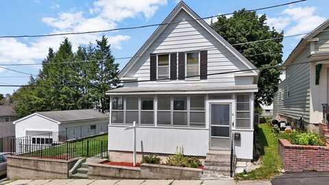 10 Sanborn St, Lowell, MA 01850