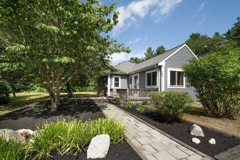 209-r South St, Hanson, MA 02341