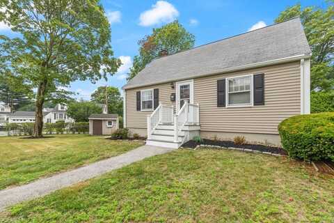 23 Warren St, Beverly, MA 01915