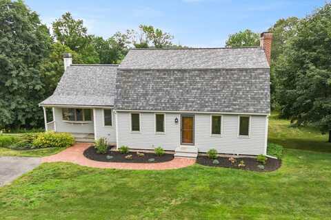 444 Middle Road, Boxborough, MA 01719