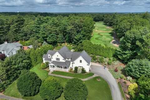 246 Country Club Way, Kingston, MA 02364