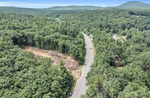 Lot 3 W State Road, Ashby, MA 01431
