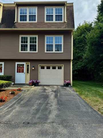 81 Heritage Drive, Tewksbury, MA 01876