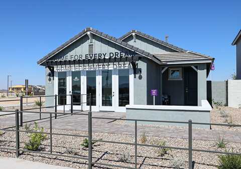 12470 304th Drive, Buckeye, AZ 85396