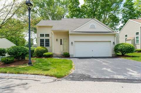 18 Heather Drive, Methuen, MA 01844