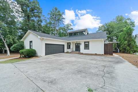 211 Lakecrest Drive, Milledgeville, GA 31061