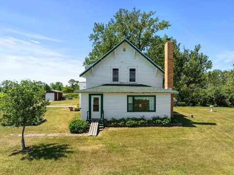 3520 NW 85th St, Lansford, ND 58750