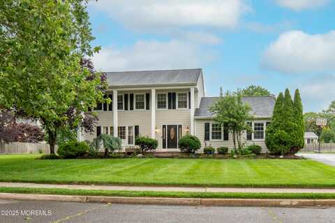 619 Dogwood Terrace, Middletown, NJ 07748