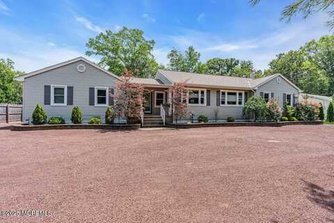 1612 State Route 34, Wall, NJ 07753